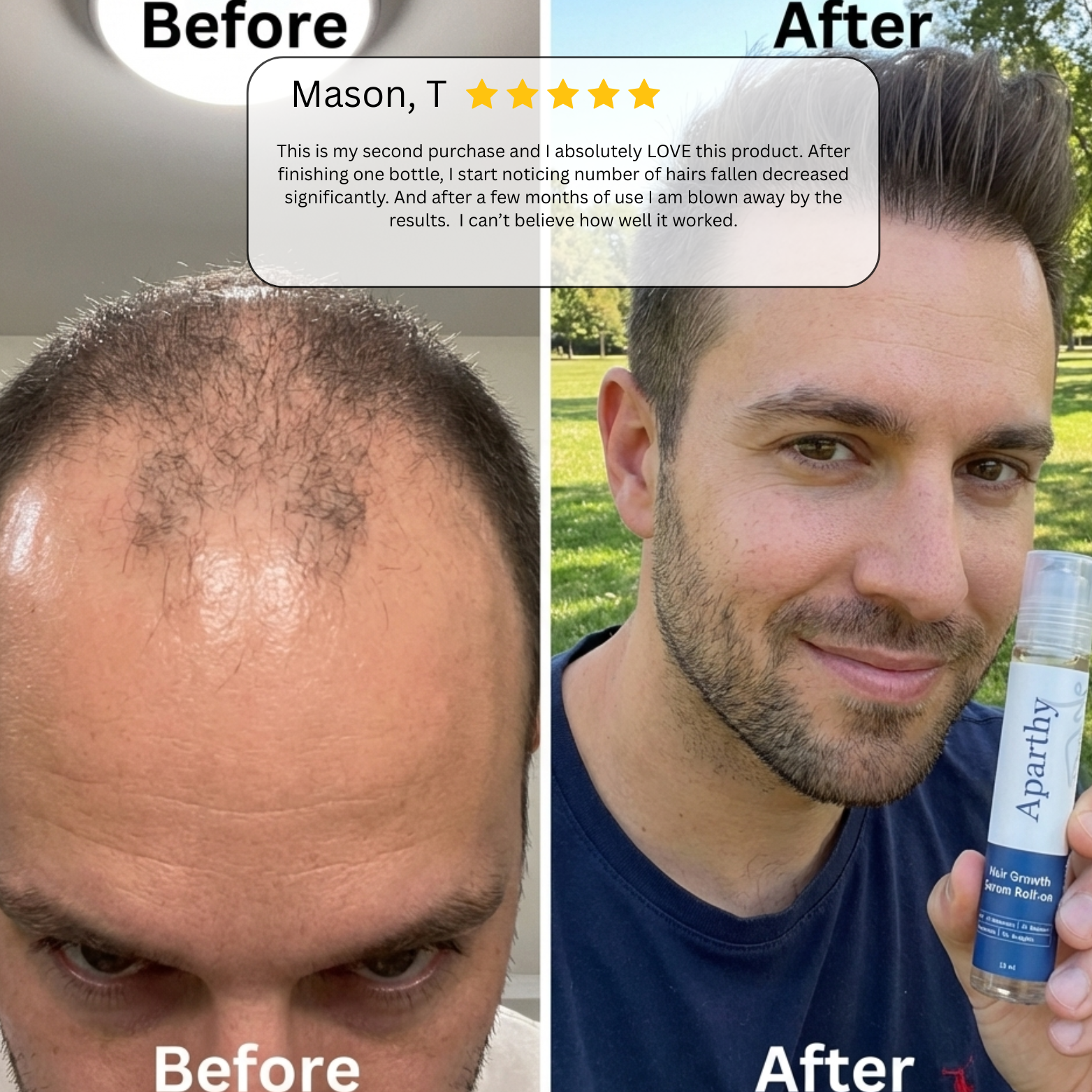 Customer Results