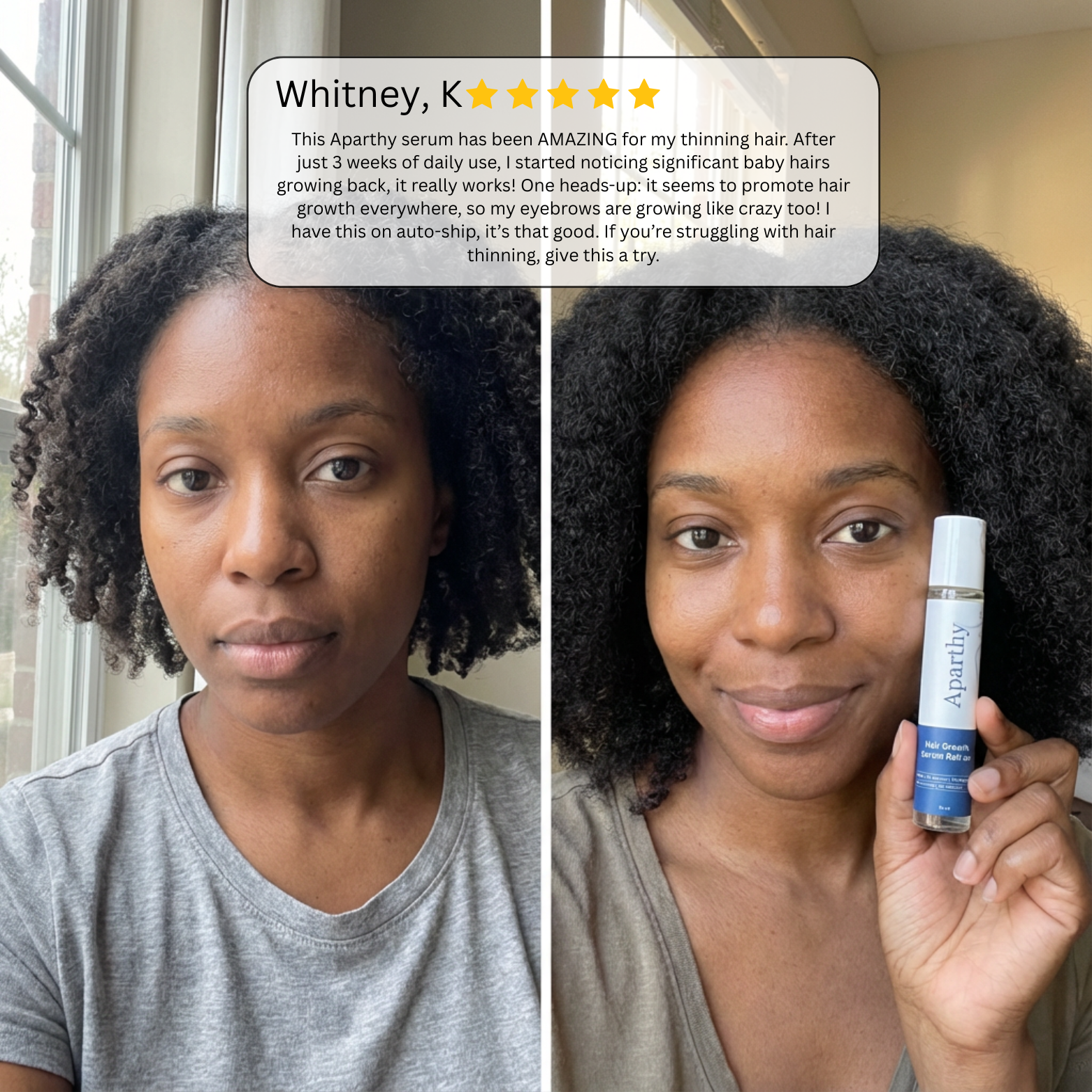 Customer Results