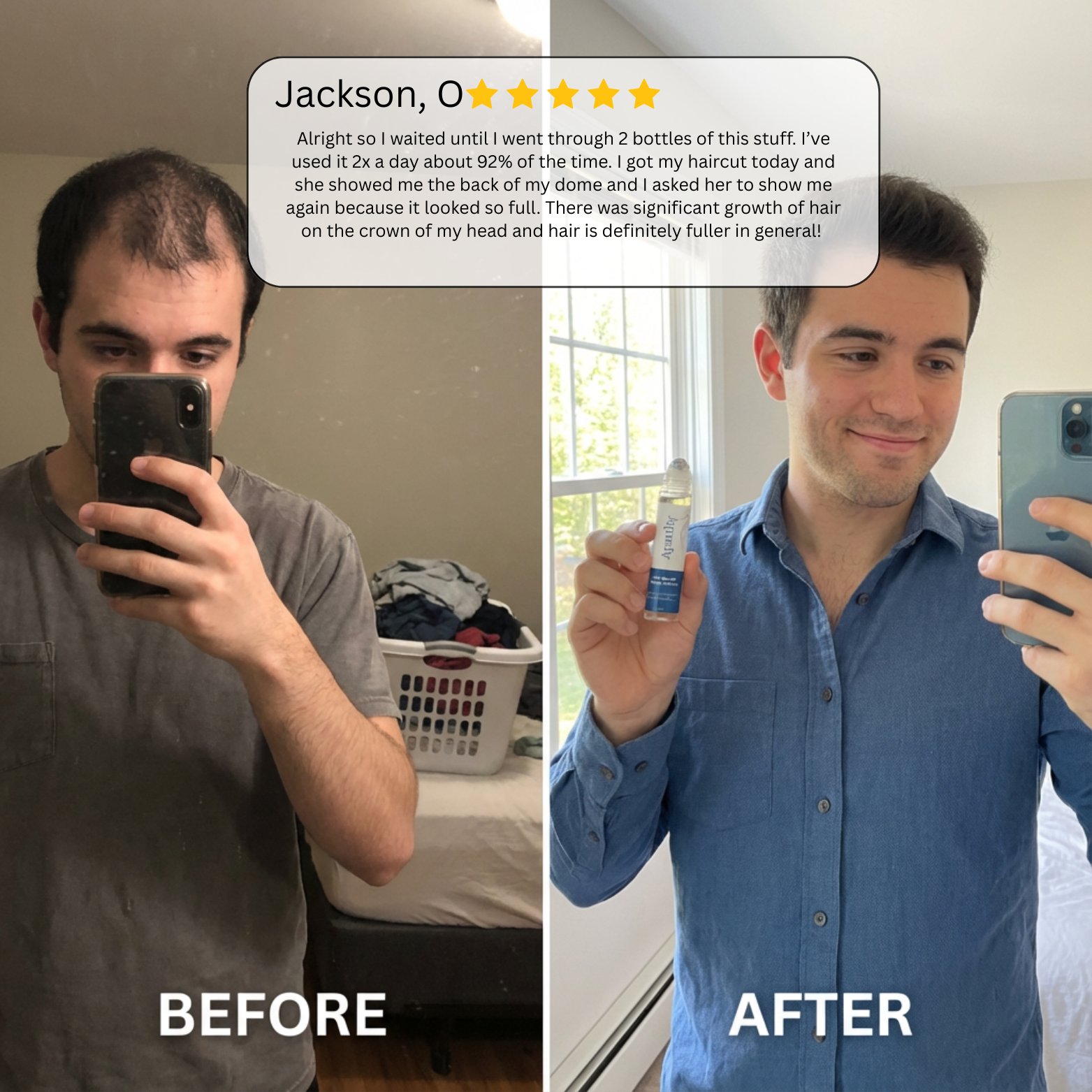 Customer Results